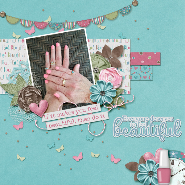 Manicure