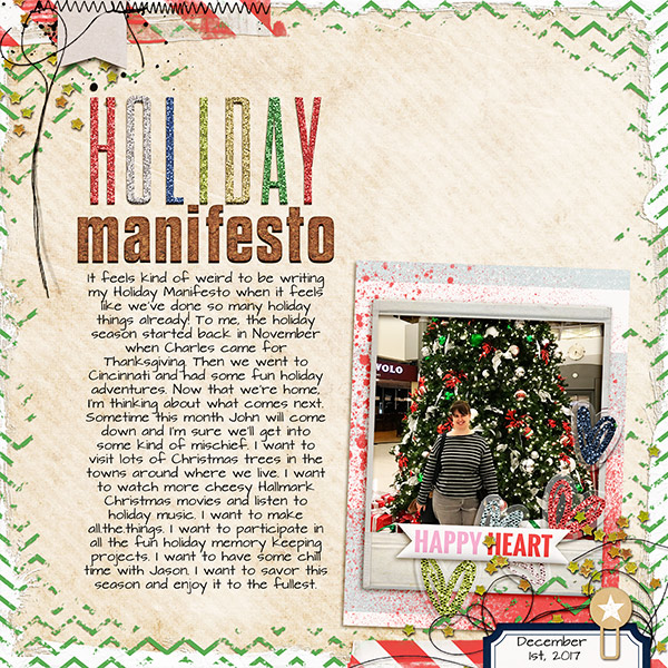 Manifesto