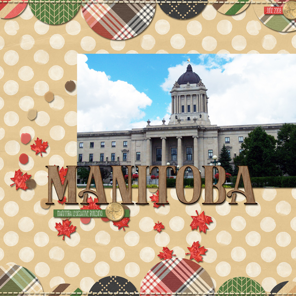 Manitoba