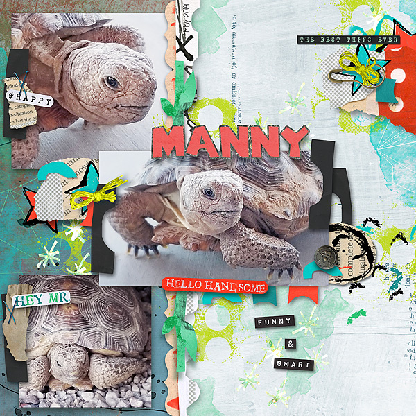 Manny