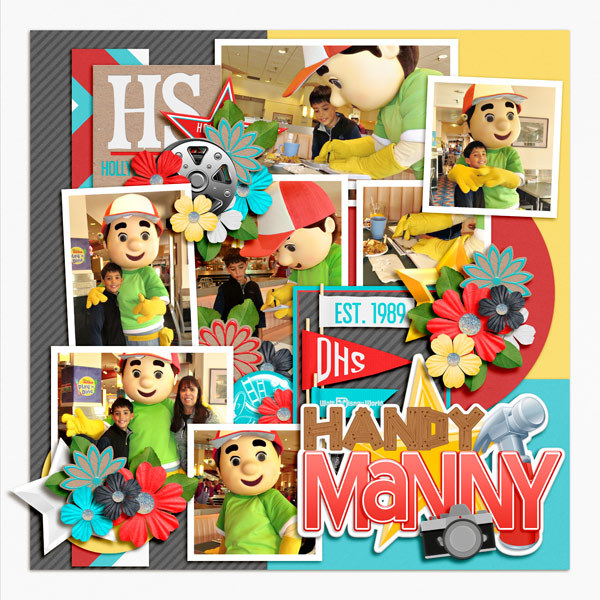 manny
