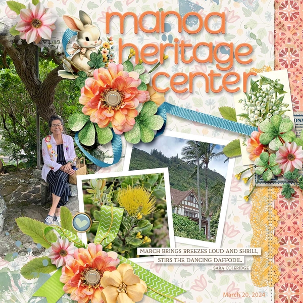 manoa heritage center