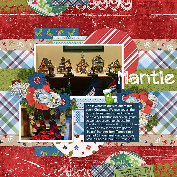 Mantle