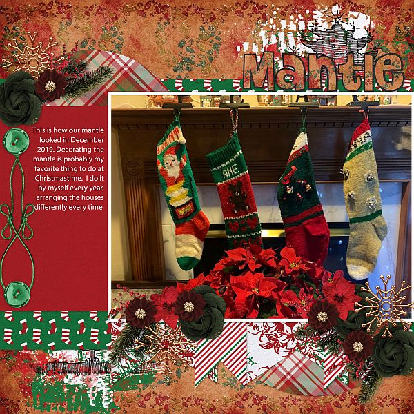 Mantle