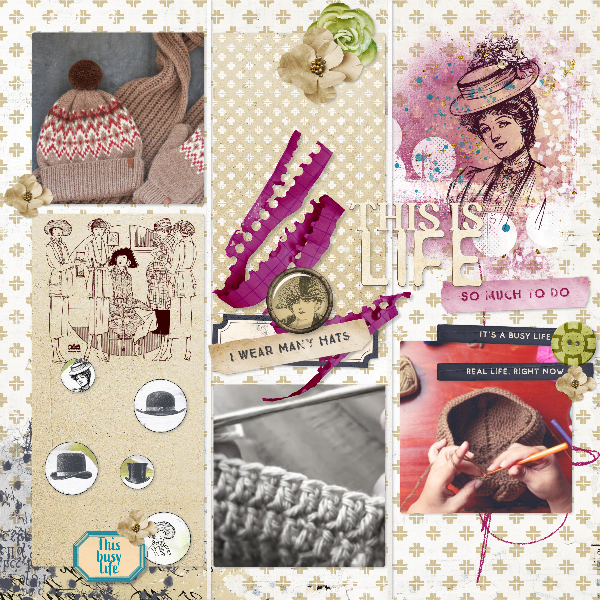 many_hats