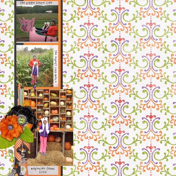 Mapleside Farms