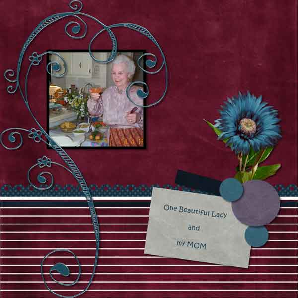 Mar 2016 Mix it Up