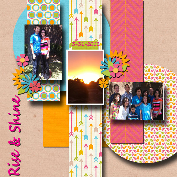 mar 2016 template challenge 1