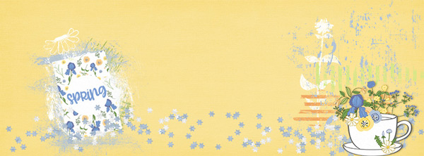 Mar 2020 Facebook Cover Challenge