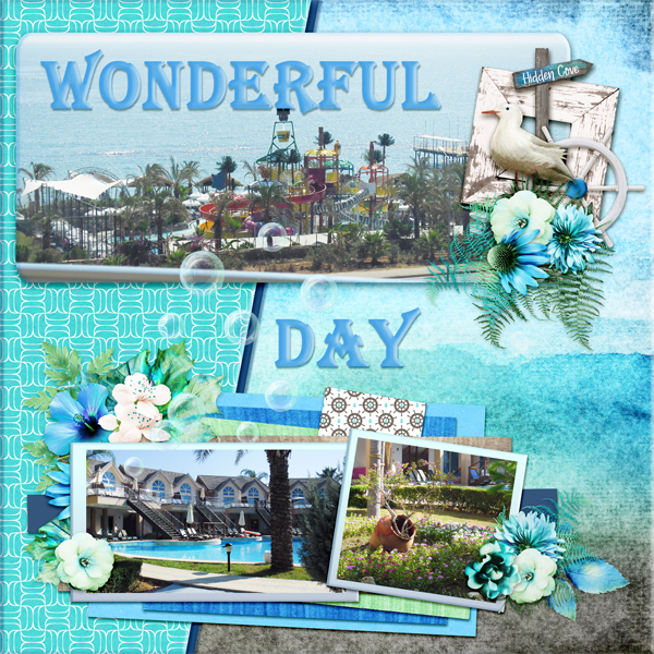 Mar 2022 Perfectly Paired with Dandelion Dust Designs