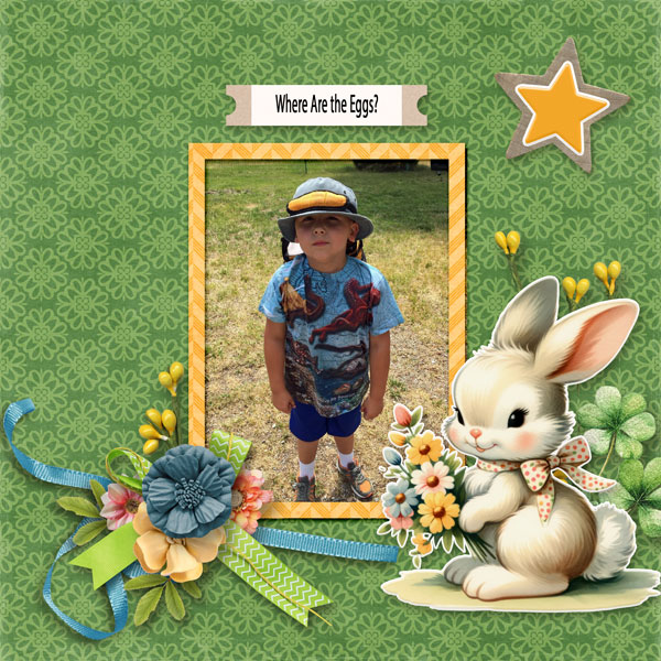 Mar 2024 Connie P