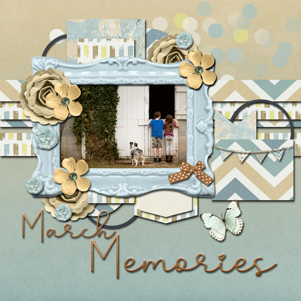 Mar-22-My-Memories-Challenge