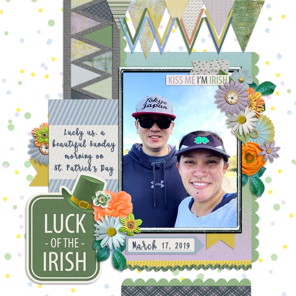 Mar Inspiration Challenge