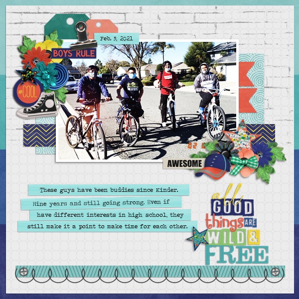 Mar Miss Fish Memory Mix Up Challenge