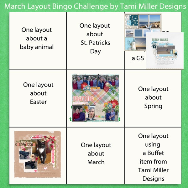 Mar24 Bingo Card