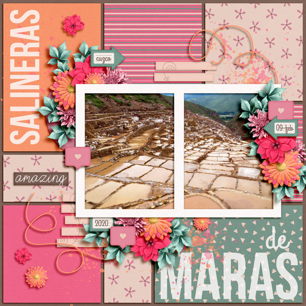 maras