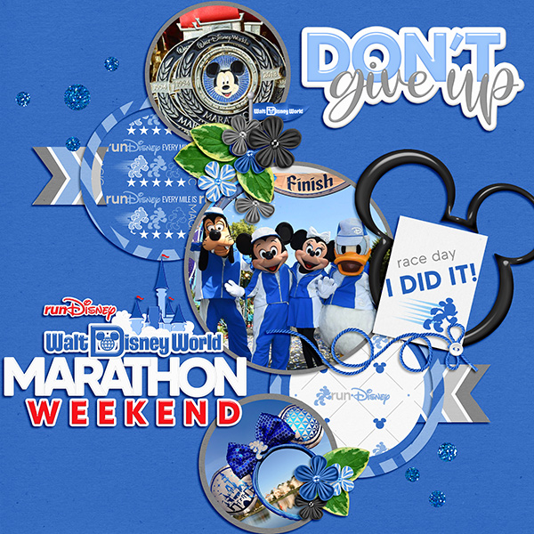 Marathon Weekend