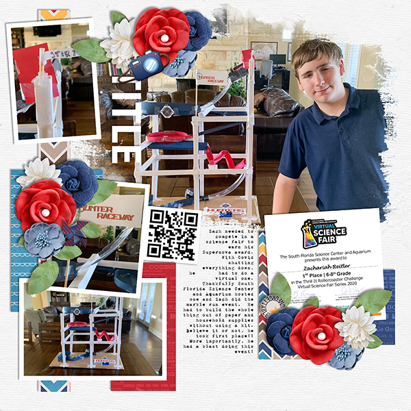 Marble Run