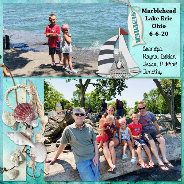 Marblehead