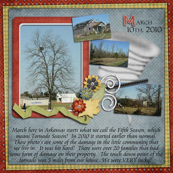 March 10th, 2010