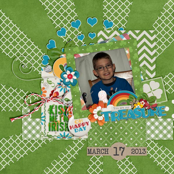 March 17, 2013