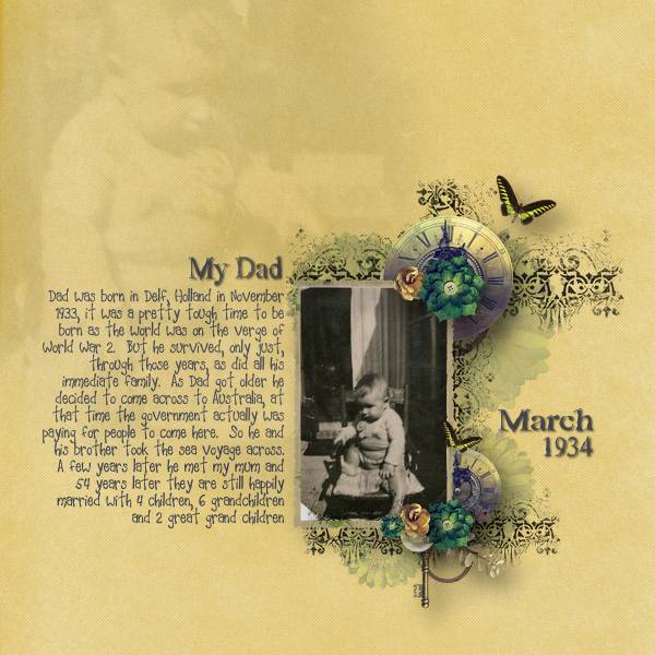 March 1934