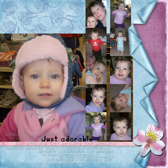 March 2010