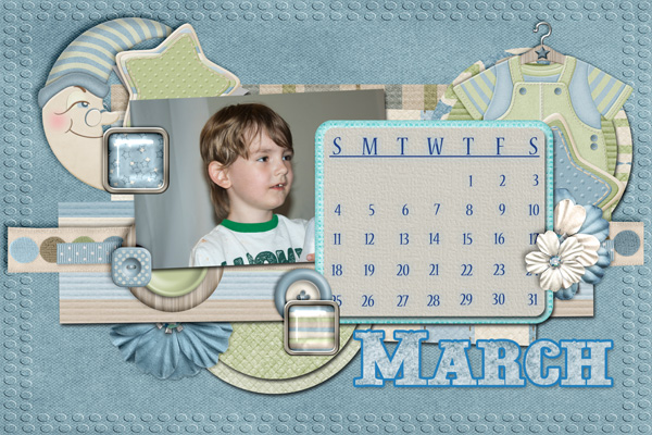 March 2012