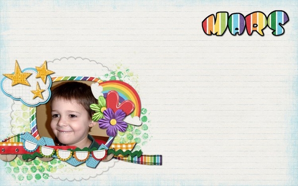 March 2013 desktops