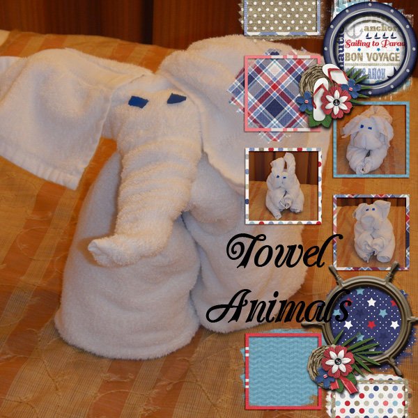 March 2014 Designer Spotlight Challenge
