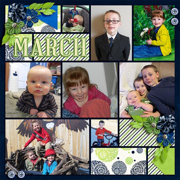 March 2014 Left