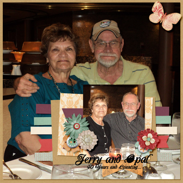 March 2014 Template Challenge 1