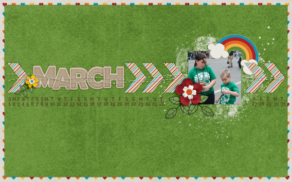 March 2015 Desktop