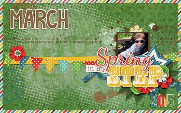 March 2015 Desktop