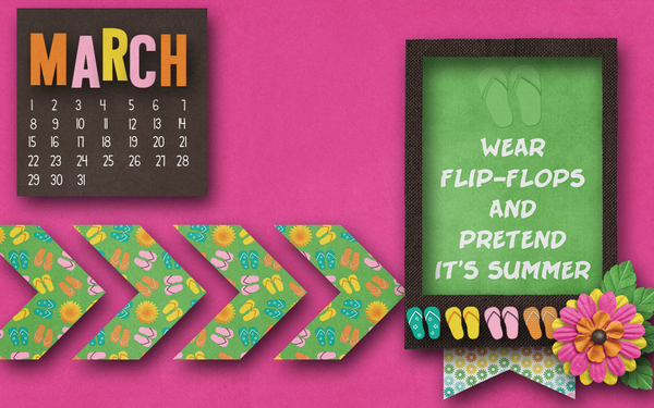March 2015 Desktop