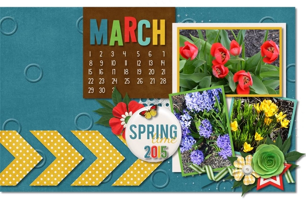 March 2015 Desktop