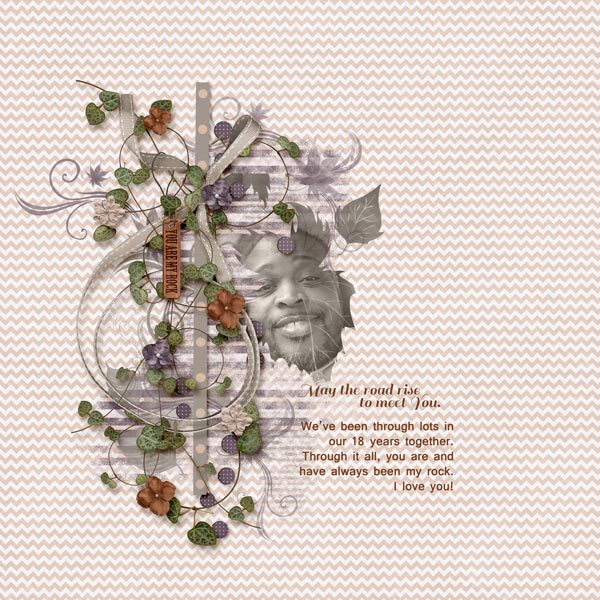 March 2015 - Inspiration Challenge