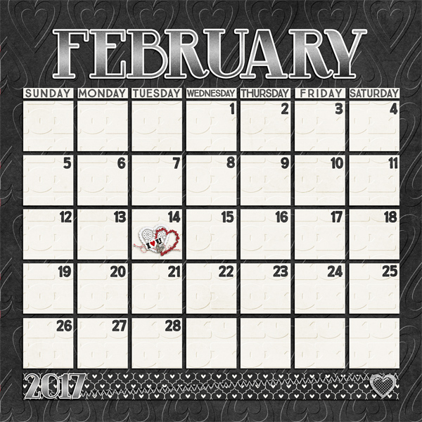March 2015 Mix It Up Challenge - Becky