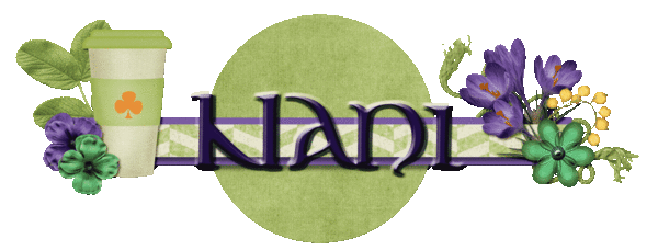 March 2015 Siggie