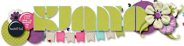 March 2015 - Siggy Challenge