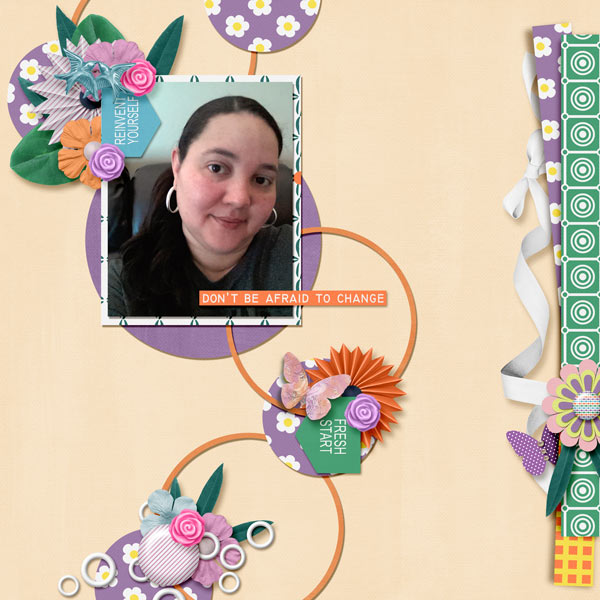 March 2015 - Spring Reinvented - CT LO