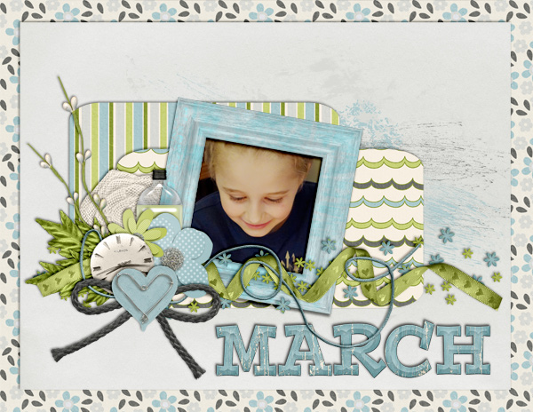 March 2015