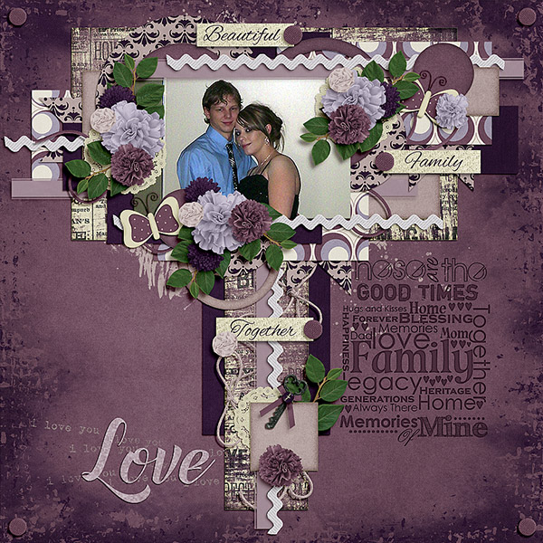 March 2016 Designer Spotlight Challenge