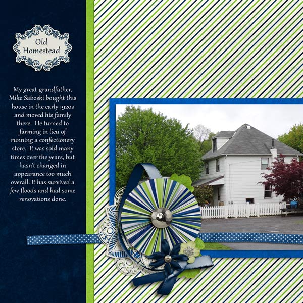 March 2016 March DDL challenge