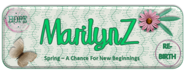March 2016 Signature Challenge