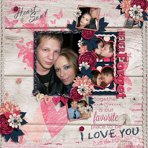 March 2016 Template Challenge 2