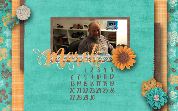March 2017 Desktop