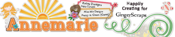 March 2017 Siggy for Annemarie