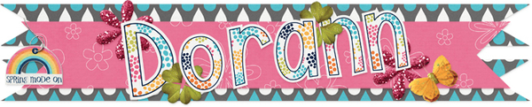 March 2017 Siggy