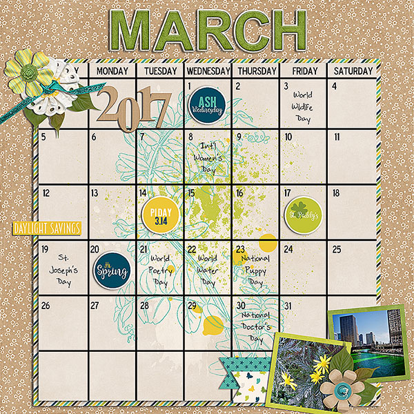 march 2017
